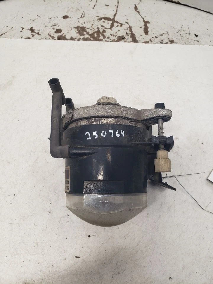 Luz antiniebla/estacionamiento esquina derecha pasajero para BMW M5 1433955 06-10 Foto 2 de 4