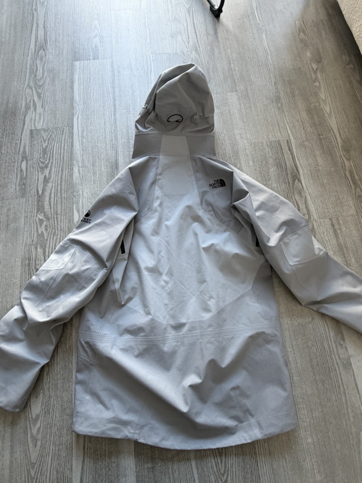 the north face jacket - image 8