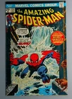 Amazing Spider-Man #151 FN/VF Spider-Clone Death Marvel 1975 SN1