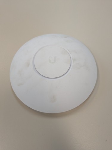 Ubiquiti Networks UAP-AC-HD Wave 2 Enterprise Access Point