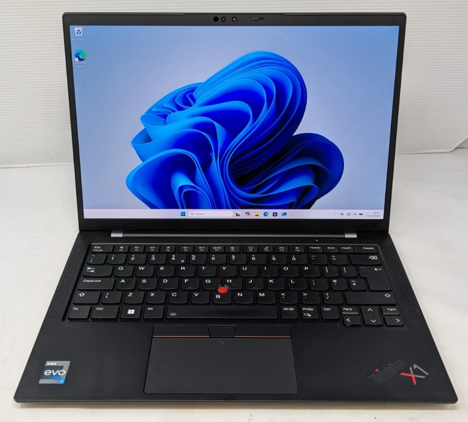 Lenovo ThinkPad X1 Carbon · i7-1355U · 32GB · 1TB, photo 1 of 5