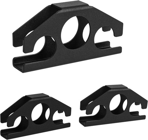 Band Wall Anchors, Workout Wall Mount Hooks,Wall Mount Anchors Home Gym Accessor - Picture 7 of 7