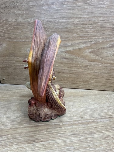 1996 Changeling Enchantica Drachen Statue - Bild 3 von 11