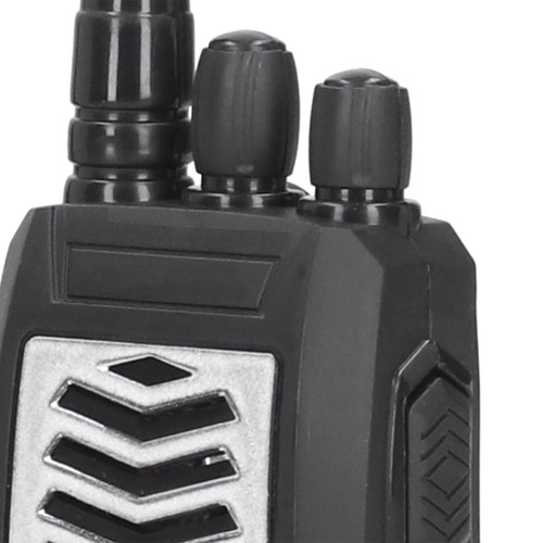 ((2pcs 98.4ft Kid Walkie Talkie Sans Fil 2 Voies Radio Parent Enfant Intera - Zdjęcie 4 z 12