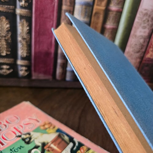 π Build Your Own Vintage Enid Blyton Book Bundle - Noddy - Secret Seven - Dean - Picture 219 of 355