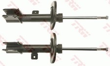 2x Stoßdämpfer TRW TWIN JGM1079T für C4 PICASSO CITROËN 51mm 1 Großraumlimousine