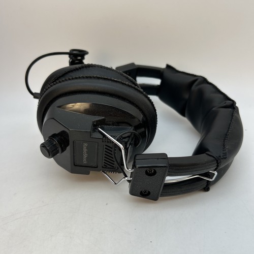 Radio Shack 20-516 PRO-84 NASCAR 200 Channel Race Scanner w/Headphones Complete - Zdjęcie 7 z 16