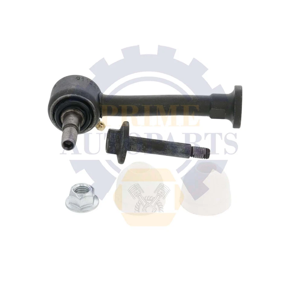 Barras estabilizadoras delanteras y traseras MOOG OEM para Dodge Dakota 1997-2004 2x2 garantía de por vida Foto 4 de 4