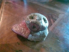 3 Ancient Artifacts Made Into A Love Treasure