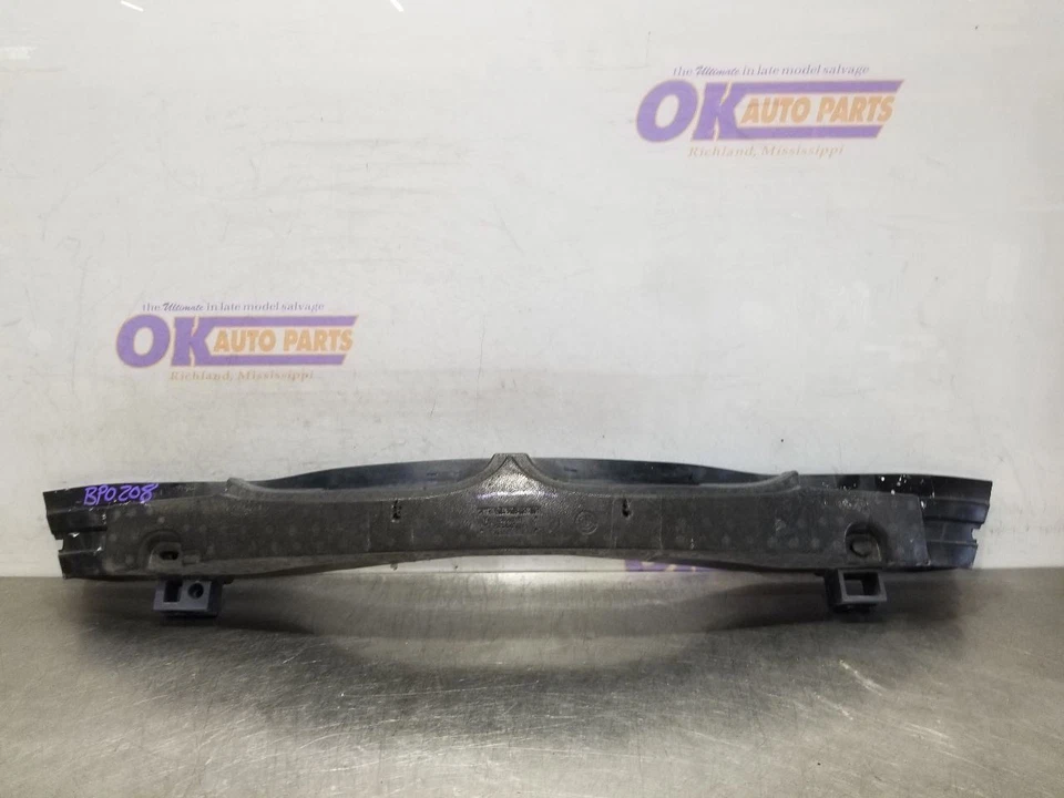07 2007 BMW Z4 SI FRONT BUMPER REINFORCEMENT REBAR Foto 2 de 4