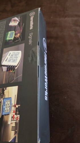 ThermoWorks Signals Wi-Fi/Bluetooth BBQ Thermometer Pro-Series Probes UP Sealed. - 第 4/7 張圖片