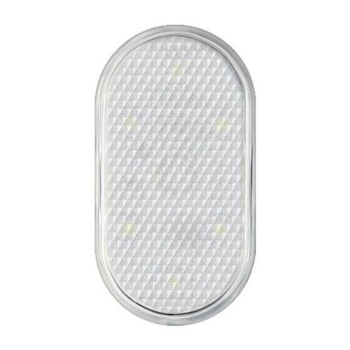 USB Car LED Light with Touch Control Mini Interior Reading Lamp for Convenience - Picture 2 of 5
