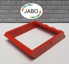 (D13/7/9) LEGO 4447 Skylight Red 6380 725