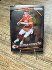 2025 Panini Prizm Patrick Mahomes II #26 Kansas City Chiefs