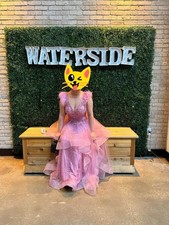 Sherri Hill Women's Prom Dress