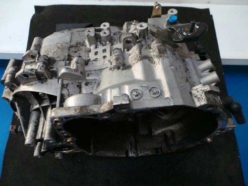 1023625 - 1023678 CAJA CAMBIOS / MANUAL / 5.VELOCIDADES / 370086 PARA MITSUBISHI - Picture 2 of 7
