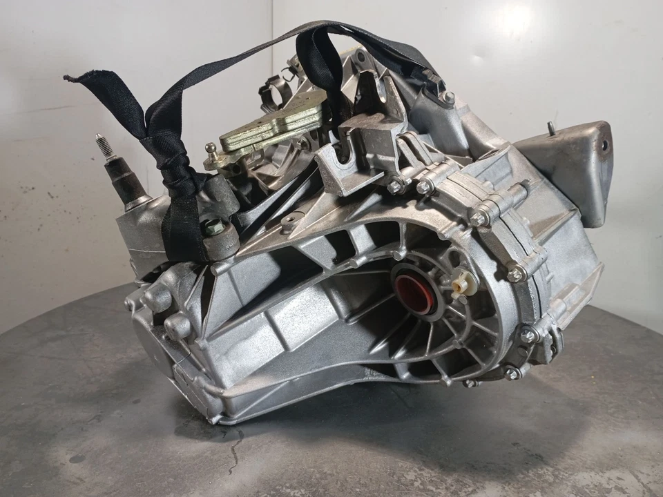 TL4148 GEARBOX / M1-B3-100 / 2650843 FOR NISSAN JUKE F15 1.5 DCI - Image 4 of 4