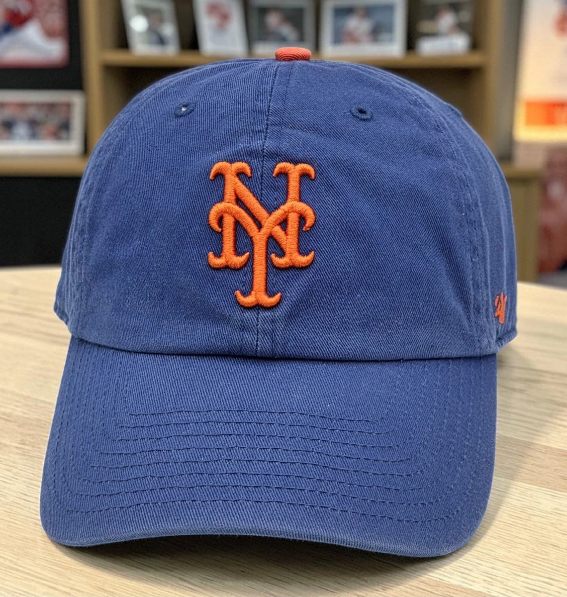 NEW YORK METS レトロ スポーツ 野球 古着小物 ペインターキャップ New York Mets Sports Fan Cap, Hats for sale | eBay