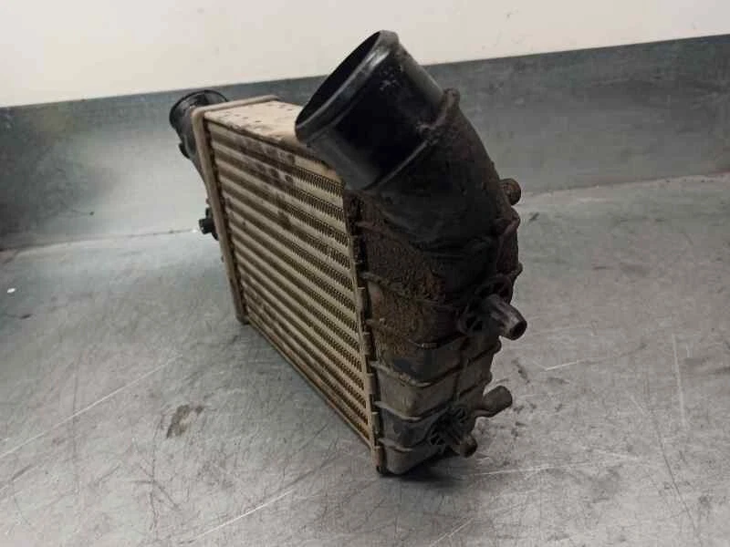 46444726 intercooler para LANCIA LYBRA BERLINA 1.9 JTD CAT 1999 3205705 - Imagen 3 de 4