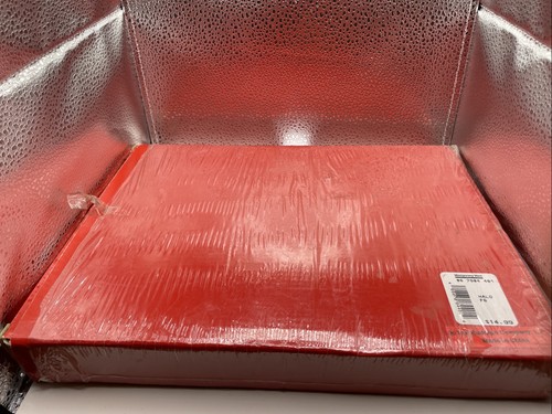 Rudolph the Rednose Reindeer Seven Piece Ornament Set The Rudolph Company New - Picture 6 of 8