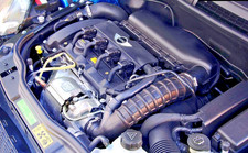 MINI COOPER ONE R56 R57 R59 R60 1.6 Engine rebuild Service