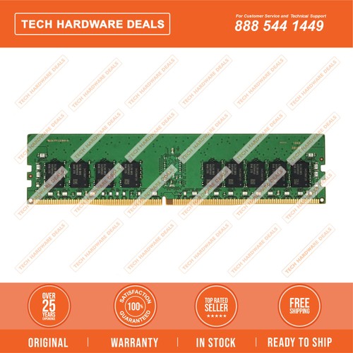 815098-B21 HPE 16GB (1x16GB) Single Rank x4 DDR4-2666 CAS-19-19-19 Registered - Picture 2 of 2