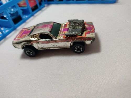 Custodia Fast Lane 24 Care 1990 - 21 auto - dagli anni 70 ai moderni - USATA!!! Leggi! - Foto 10 di 10