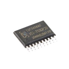 10 piece set  STC12C5608AD-35I-TSSOP20