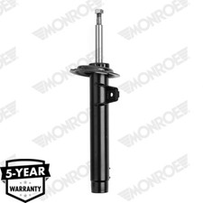 1x Stoßdämpfer MONROE ORIGINAL (Gas Technology) G8164 für BMW E85 G8163 Z4 E86