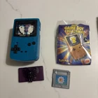 Burger King Vintage 2000 Happy Meal Toy Pokemon Mini Game Boy Color Butterfree