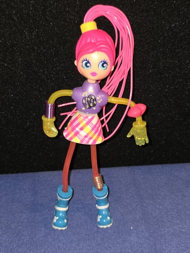 VTG BETTY SPAGHETTY -Large Lot of Dolls & Accessories - Picture 7 of 14