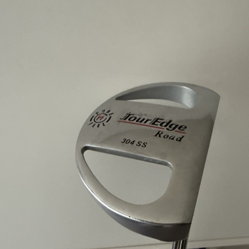 Tour Edge Road Super Stroke Tour 2.0xl - Picture 6 of 6