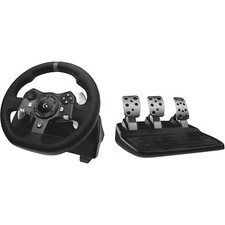 Logitech 941-000121 G920 DRIVEFORCE RACEWHEEL FOR XBOXONE