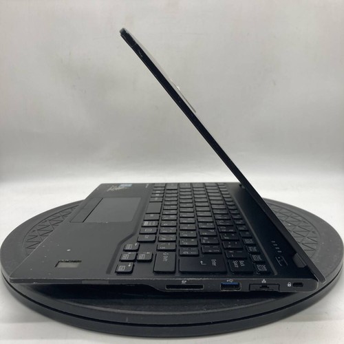 Fujitsu LIFEBOOK U939/A Intel Core i5 8365U SSD 128GB RAM 4GB - Picture 6 of 24