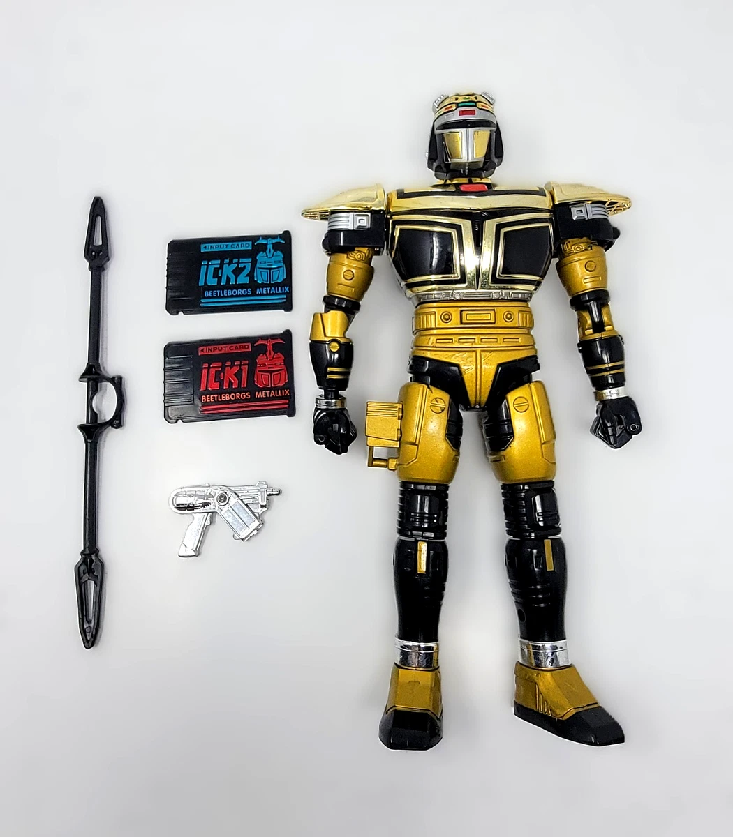 big bad beetleborgs products for sale | eBay