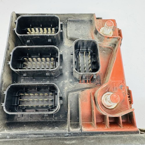 FREIGHTLINER SAM CABIN CONTROL MODULE A06-75981-003 OEM - Picture 9 of 10
