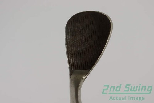 TaylorMade Milled Grind HI-TOE 3 Copper Wedge Lob LW 58° Steel Stiff Right 34.5i - Picture 5 of 8