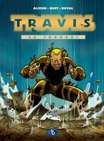 Fred Duval | Travis 06.2 | Buch | Deutsch (2010) | Topkapi | Travis | Gebunden