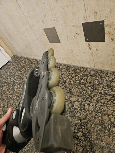 Inlineskates Rollerblades Gr. 38 Marke Hornet - Bild 3 von 3