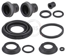 A.B.S. Reparatursatz Bremssattel 63285 für OPEL ASTRA CC T98 Caravan F70 16V F08