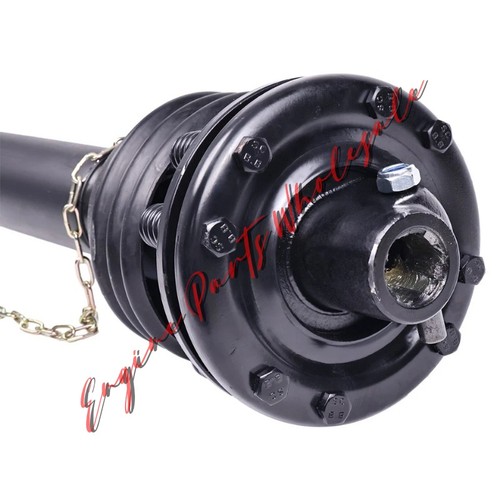 Universal Driveshaft PTO AW30401 for John Deere 1018 709 MX5 MX6 Rotary Cutter - Picture 5 of 7