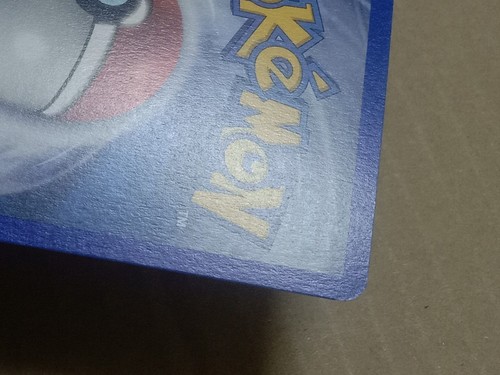 Pokemon TCG Unown L/28 Holo - Imagen 14 de 22