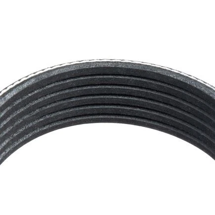 Cinturones 1060878 Cinturón Serpentino Multi V Cinturón, 87,8 pulgadas Le efectivo para Goodyear Foto 3 de 4