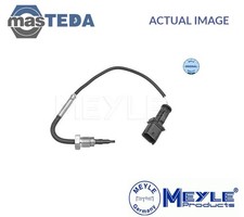 614 800 0064 SENSOR EXHAUST GAS TEMPERATURE MEYLE FOR VAUXHALL AGILA II 1.3 CDTI