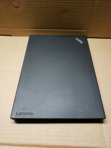 Lenovo ThinkPad T470 14" Laptop i5-6200U 1TB HDD 8GB RAM Win 11 Pro - Picture 3 of 4