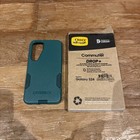 OtterBox Commuter Drop+ ”GET Your Greens” Hard Shell Case Samsung Galaxy S24
