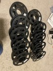 10X Empty 3d Printing Filament Spools For Sunlu PLA 1.75mm/1KG