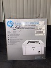 HP LaserJet M203dw Wireless Laser Printer