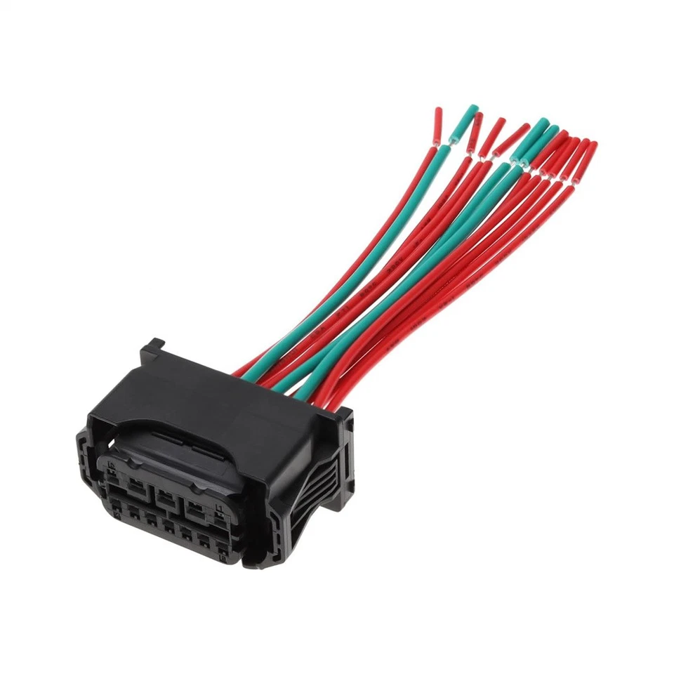 Arnés de cables conector enchufe faro para BMW serie 1 2 3 4 5 6 7 6925638 Foto 2 de 4