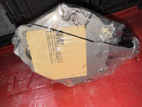 New Genuine NPW 21010-C6526 Water Pump For Komatsu, Nissan, TCM*FAST FREE SHIP* - Picture 7 of 8